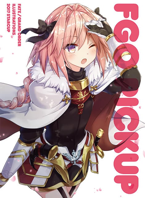FGO PICKUP