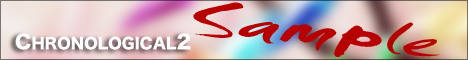 CHRONOLOGICALĘ^2uScarlet Scarletv