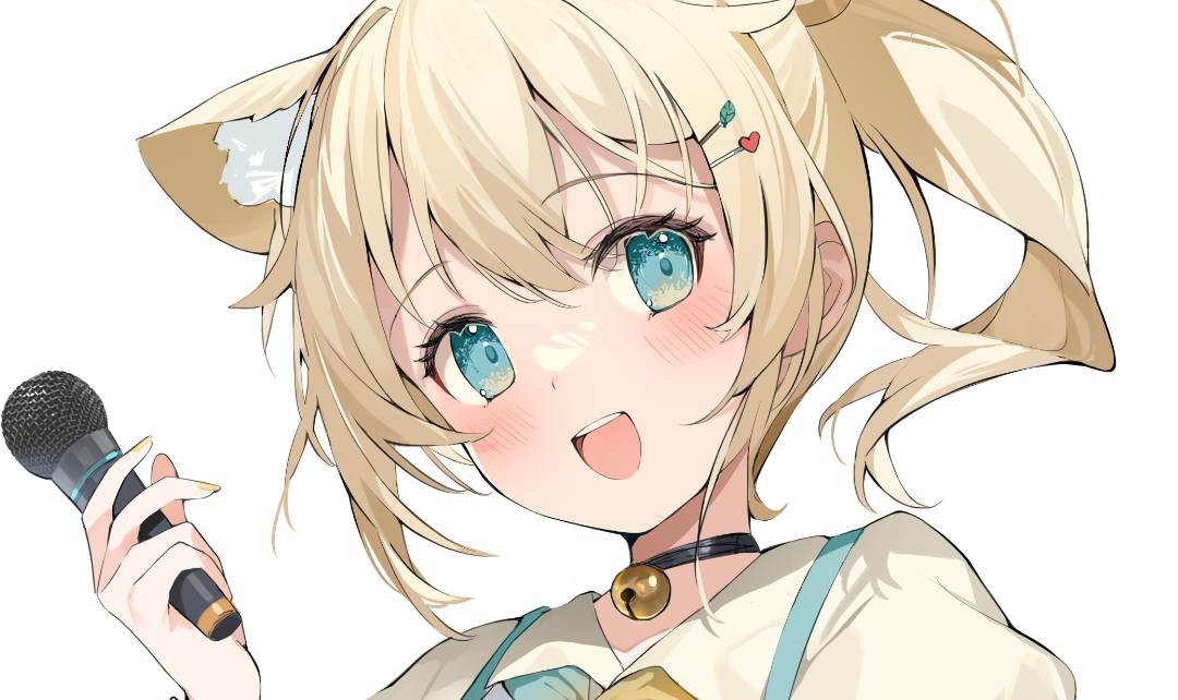 はな森