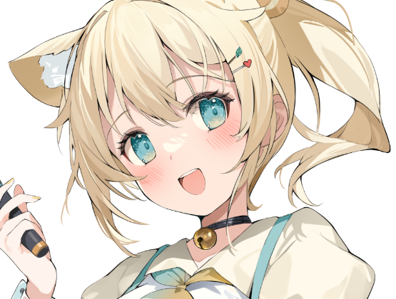 はな森