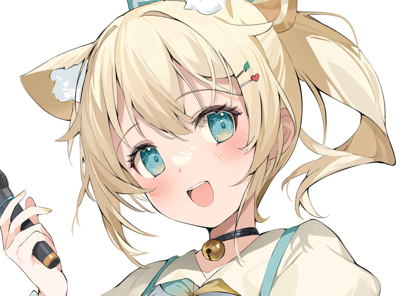 はな森