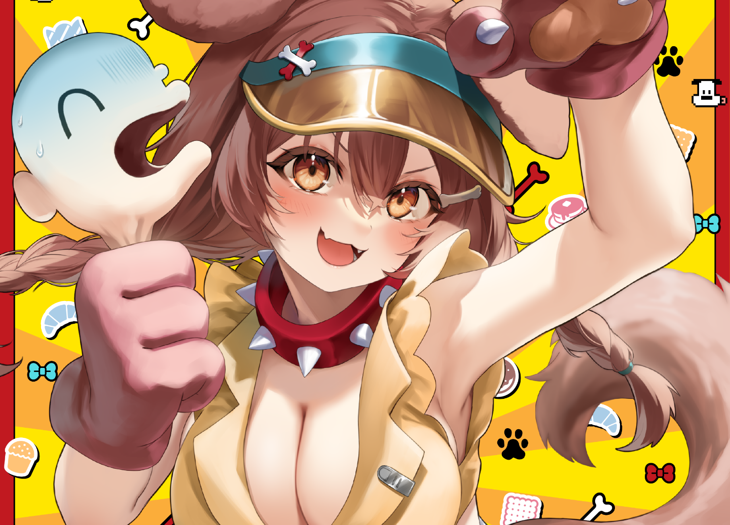 岐兎こるた