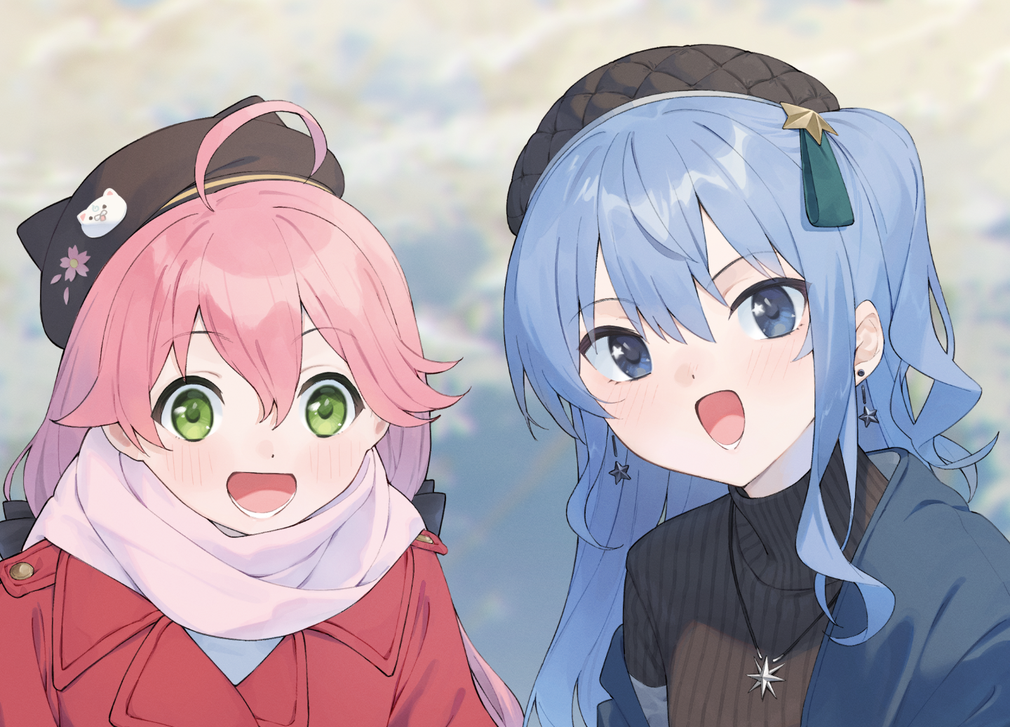 クロがねや