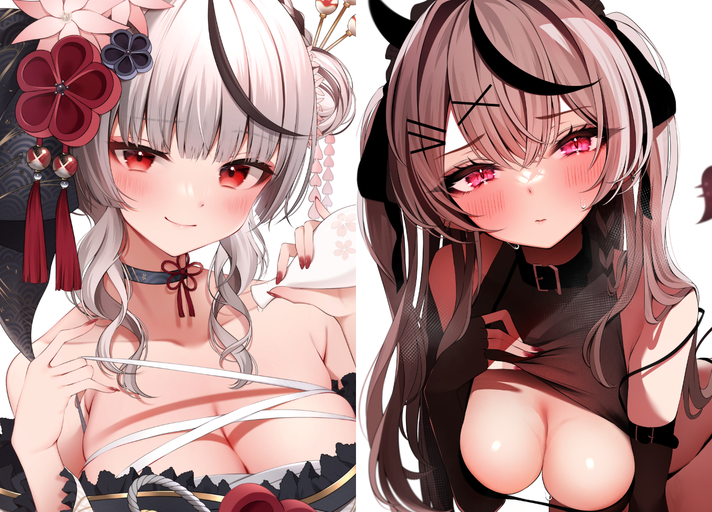 瑠川ねぎ