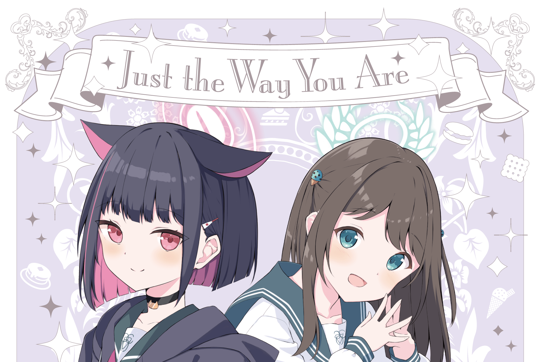 Just the Way You Are