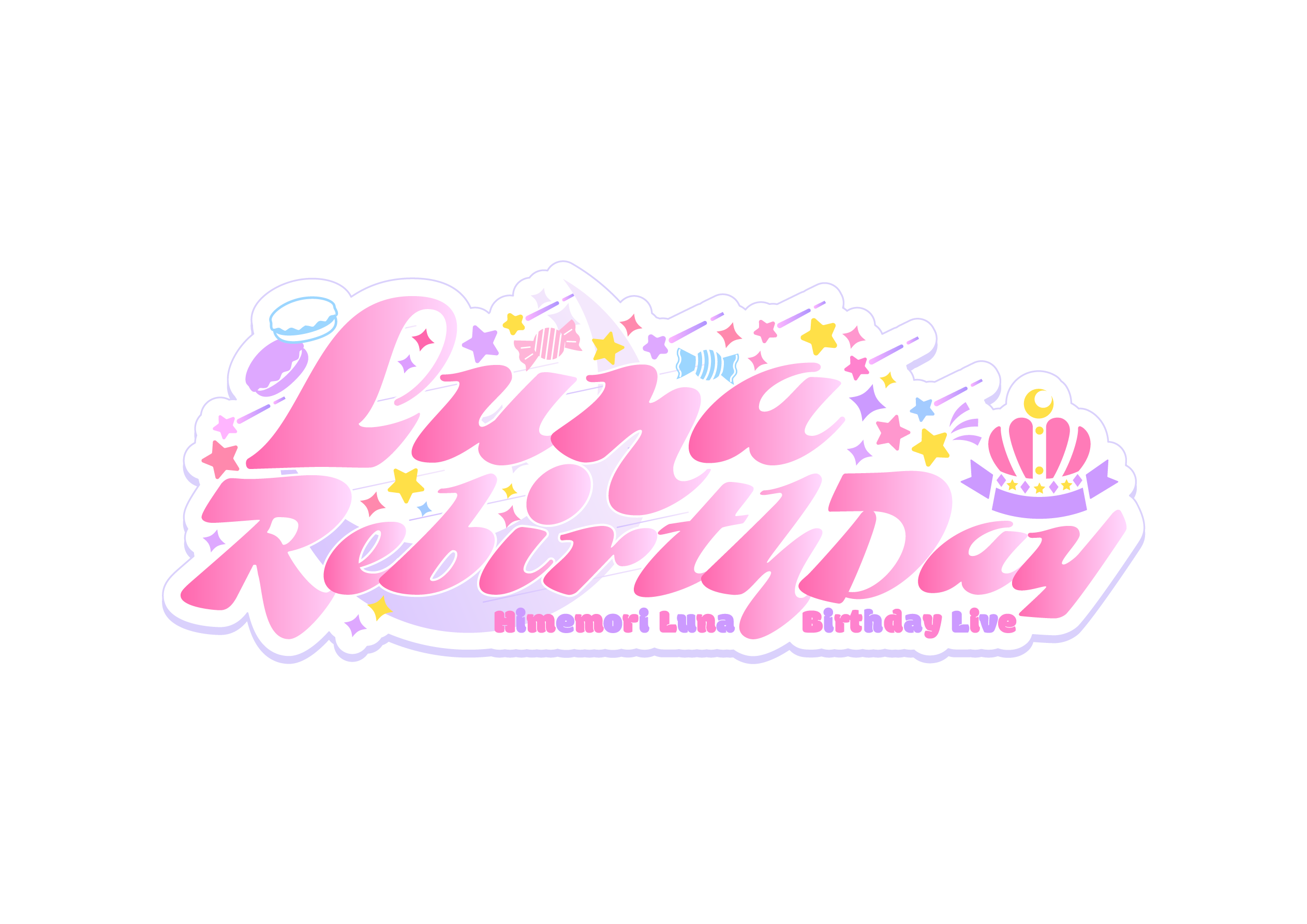 Luna RebirthDay